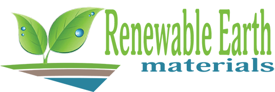 Renewable Earth Materials